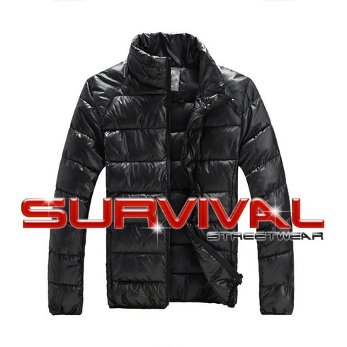 Puffer Padded Jacket